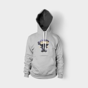 Ninja Silhouette