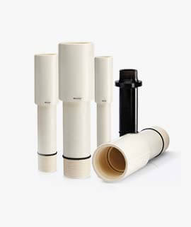 PVC Casing Pipes – Image 2