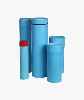 PVC Casing Pipes