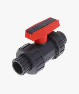 Ball Valves