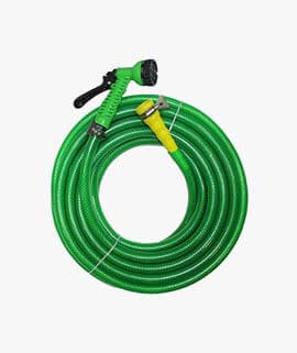 Garden Hose Pipes