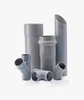 Agriculture Pipes