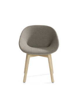 Wooden Chair