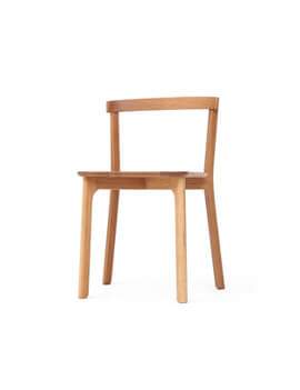 Wooden Chair