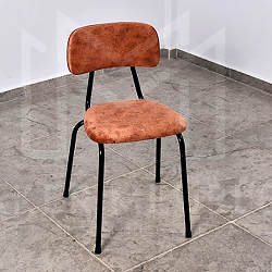 chaise D Capitonnée